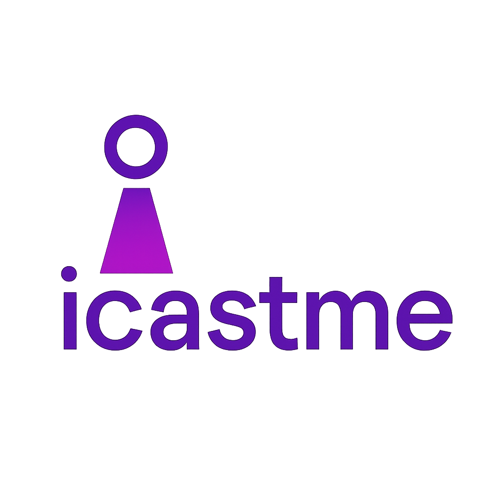 iCastMe